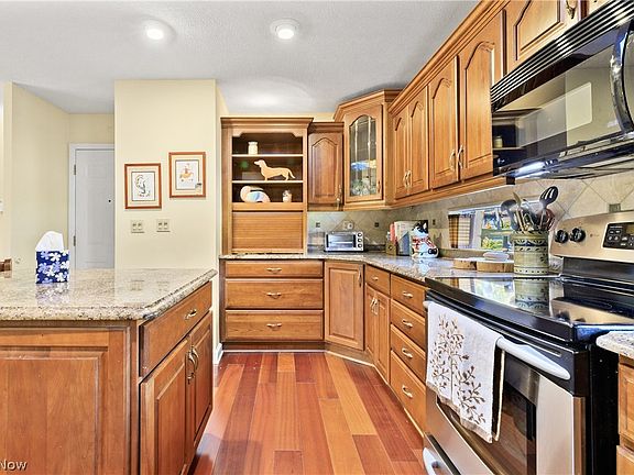 5th image of 17303 Ridge Creek Rd