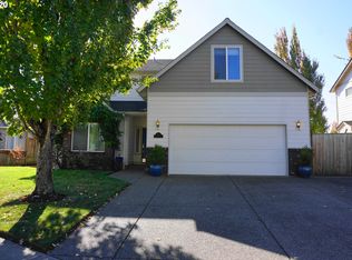 3371 Water Mark Dr, Springfield, OR 97477