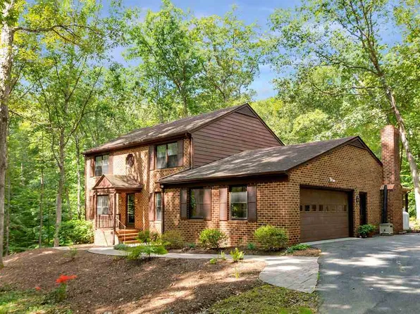 700 Lochridge Ln, Earlysville, VA 22936
