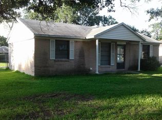 5424 Louise St, Baytown, TX 77521