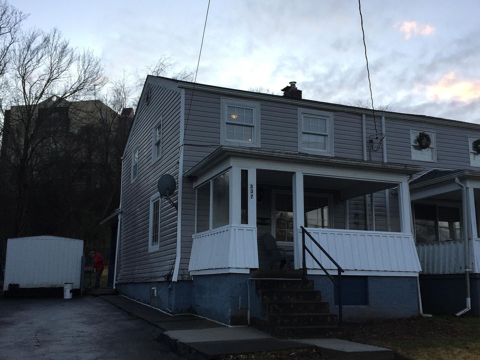 337 Cedar St, PA 15644 Zillow