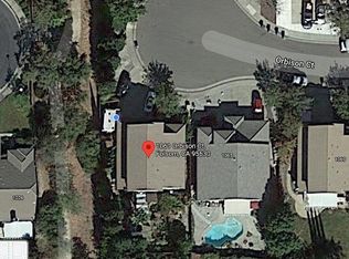 1061 Orbison Ct, Folsom, CA 95630