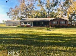 5034 Pulaski Rd, Statesboro, GA 30458