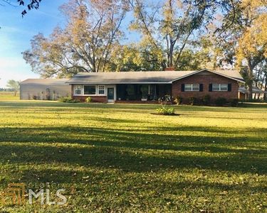 5034 Pulaski Rd, Statesboro, GA, 30458