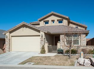 2430 W Crescent Heights Dr, Cedar City, UT 84720