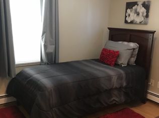 42 Blaine St, Providence, RI 02904