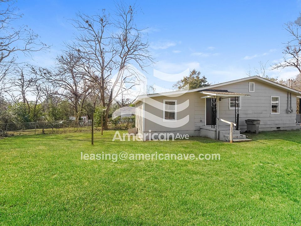 105 Ward St Lagrange GA Zillow