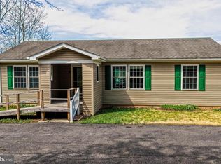 200 Old Schoolhouse Rd, Frostburg, MD 21532