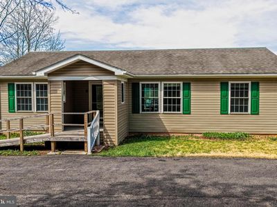 200 Old Schoolhouse Rd, Frostburg, MD, 21532