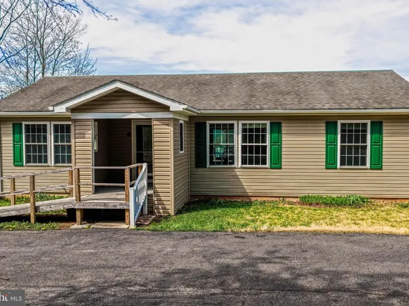 200 Old Schoolhouse Rd, Frostburg, MD 21532