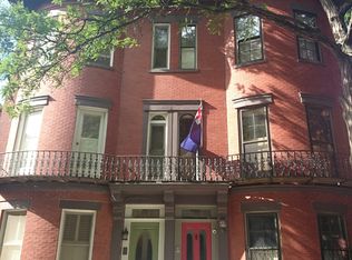 2 Laurel St, Charlestown, MA 02129