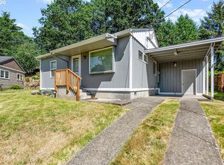 11 Parkland Dr, Kalama, WA 98625