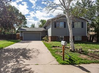 117 43rd Avenue Ct, Greeley, CO 80634