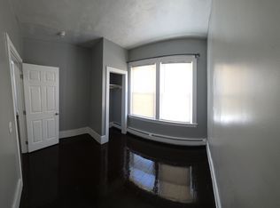 14 Lynn St FLOOR 2, Providence, RI 02907