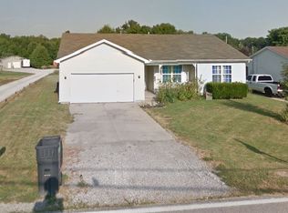 5731 Old Alton Rd, Granite City, IL 62040