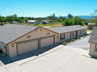 7745 Hartley Rd, Vacaville, CA 95688