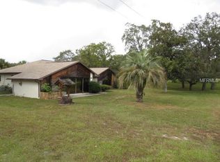 8333 Panahan Dr, Weeki Wachee, FL 34613