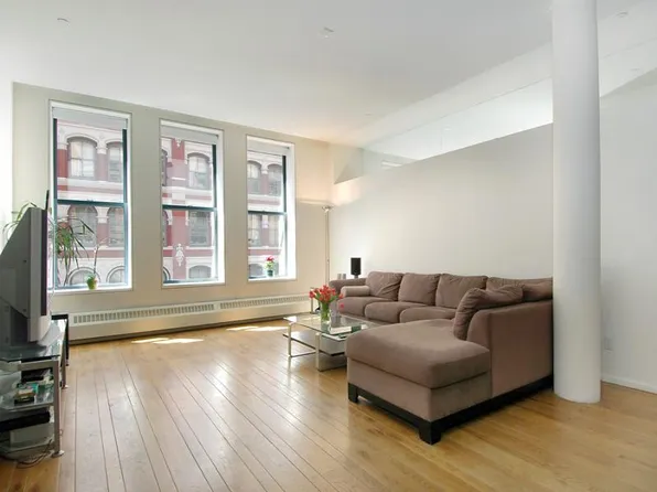 21 Astor Place image 1 of 3