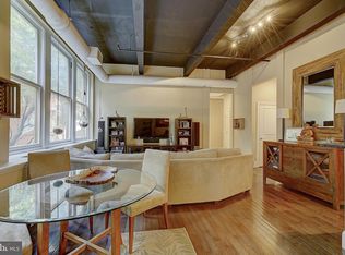 214 S 12th St #2N, Philadelphia, PA 19107