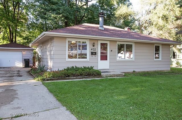 1st image of this home