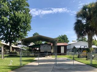 83 SE 904th Ave, Old Town, FL 32680