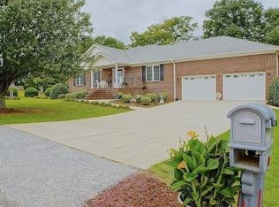 100 Ashlawn Ct, Anderson, SC 29625