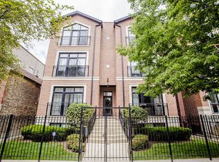 1846 W Armitage Ave #3W, Chicago, IL 60622