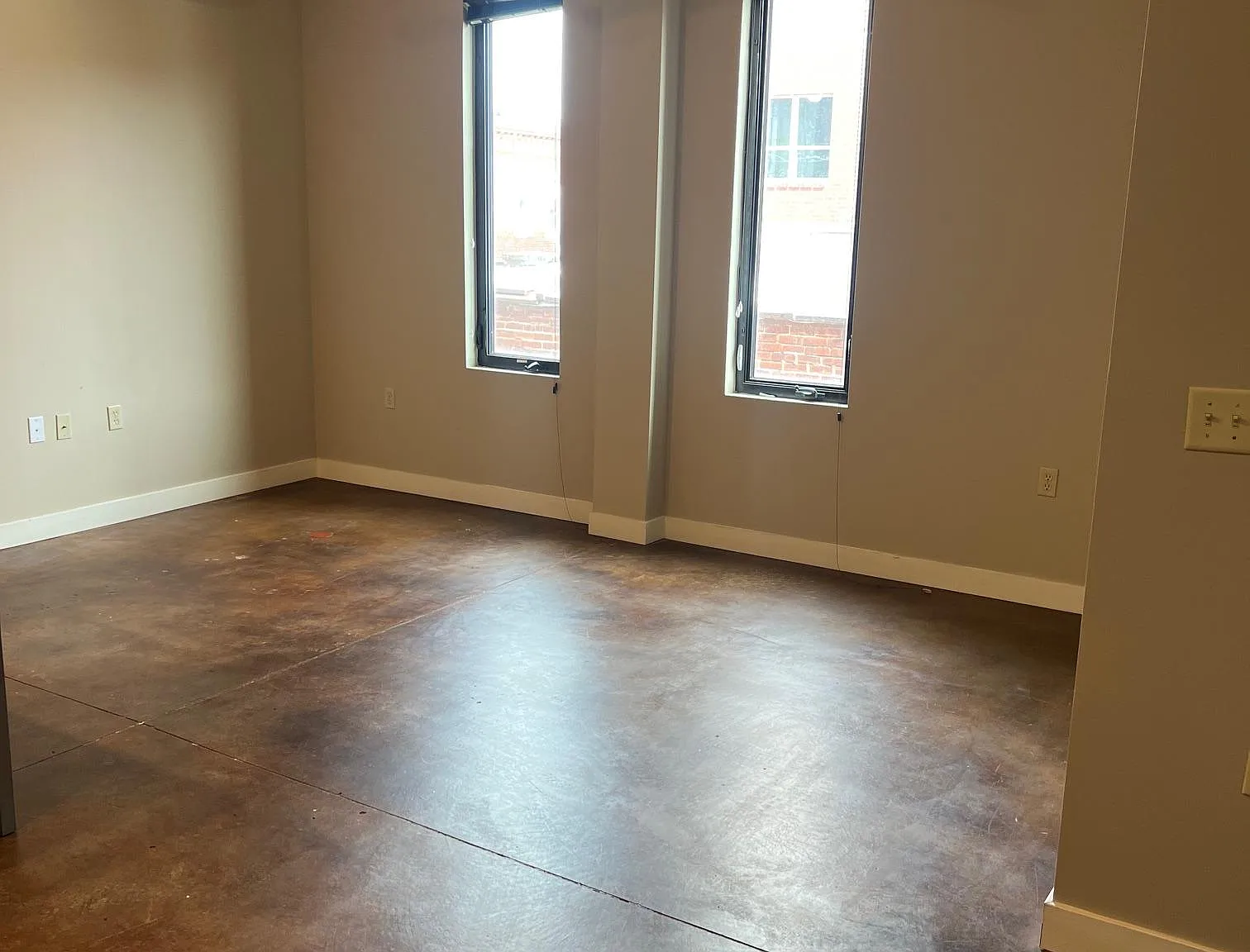2 bed, $1,600 — Photo 4