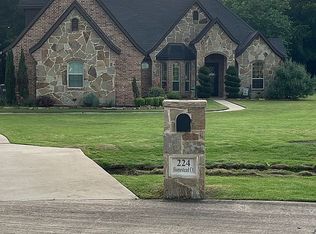 224 Homestead Ct, Royse City, TX 75189