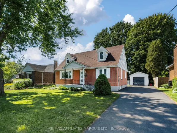 1605 Queen St, Cornwall, ON K6J 1R7