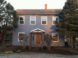 208 Noble Ave, Belvue, KS 66407