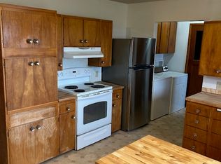 2101 Watson Rd, Ellensburg, WA 98926