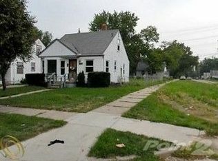 19700 Blackstone St, Detroit, MI 48219