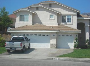 14560 Calgary Cir, Fontana, CA 92336