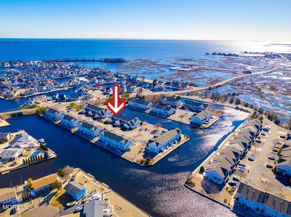 Waterfront Bayville Nj Waterfront Homes For Sale 20 Homes Zillow