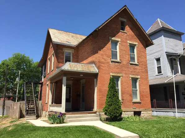 Worthington St 1441 CR, 1441 Worthington St #1441.5, Columbus, OH 43201