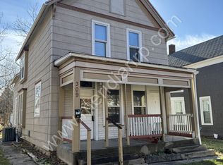 309 W Leith St #2, Fort Wayne, IN 46807