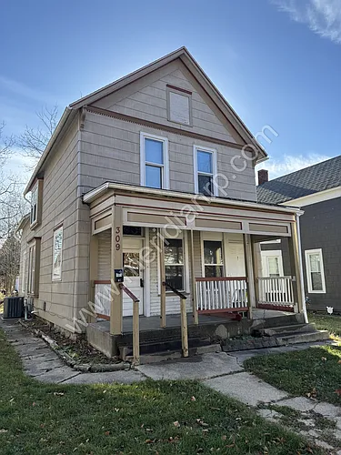 309 W Leith St #2 Photo 1
