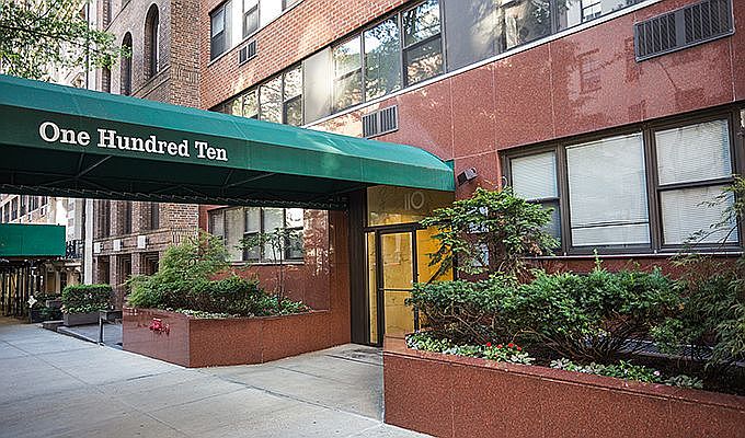 1st image of 110 E 36th St APT 5C