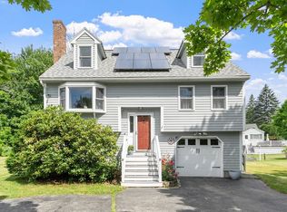 11 Hemlock Ave, Methuen, MA 01844