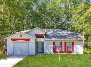 14856 SE 25th Pl, Starke, FL 32091