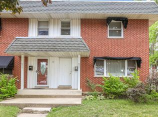 621 Longfellow Ave, Deerfield, IL 60015