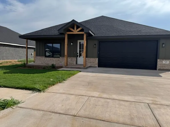 7655 Lake Ridge Pkwy, Abilene, TX 79602