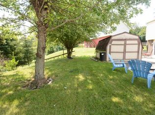 1124 Mike Reed Dr, South Park, PA 15129
