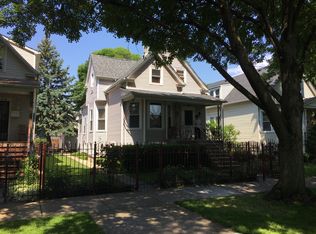 4142 N Ridgeway Ave, Chicago, IL 60618