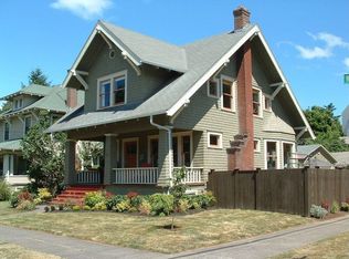 2506 NE 40th Ave, Portland, OR 97212