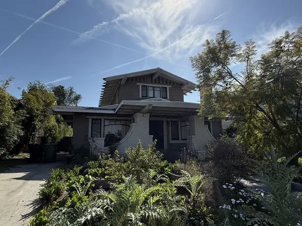 4712 Mascot St, Los Angeles, CA 90019