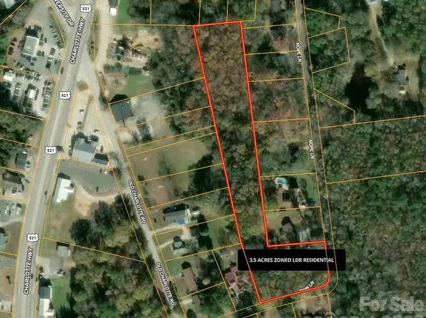 0 Twin Ln, Lancaster, SC 29720
