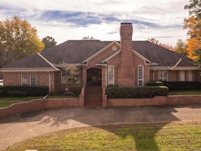 1701 Tall Timber Dr, Tyler, TX, 75703