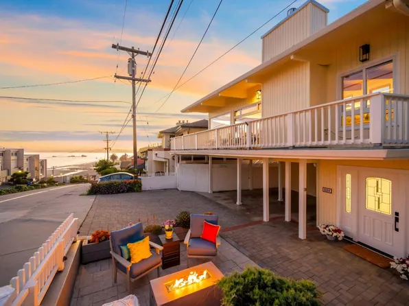 221 Rio Del Mar Blvd, Aptos, CA 95003